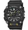 CASIO GW-9400-1B oryginalny pasek 16 mm 10615160